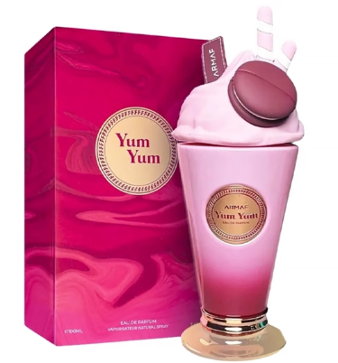Perfume Femenino Armaf Yum Yum EDP 100 ml