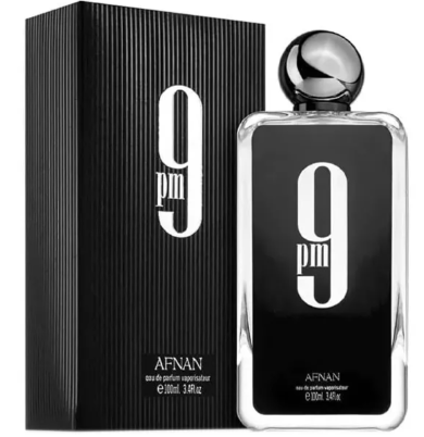 Perfume Masculino Afnan 9pm EDP 100 ml