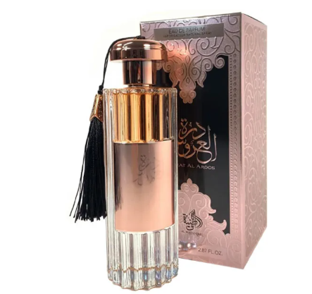 Perfume Femenino Al Wataniah Durrat Al Aroos EDP 85 ml