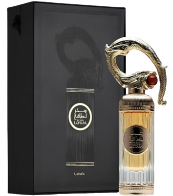 Perfume Femenino Lattafa SEHR EDP 100 ml