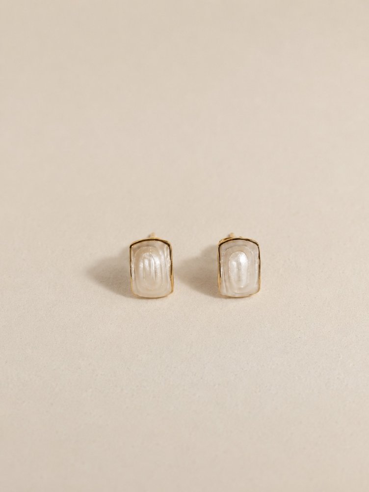 Aretes Clara