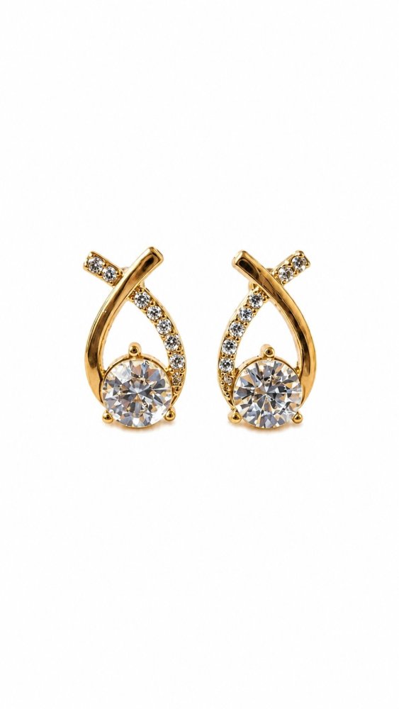 Aretes Angela
