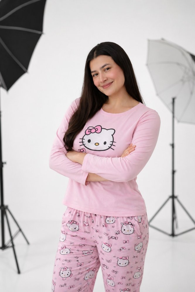 Pijama Nina
