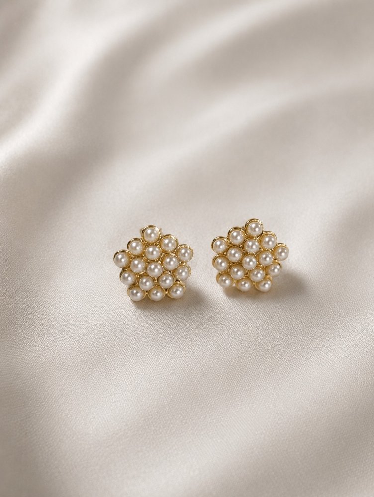 Aretes Bianca