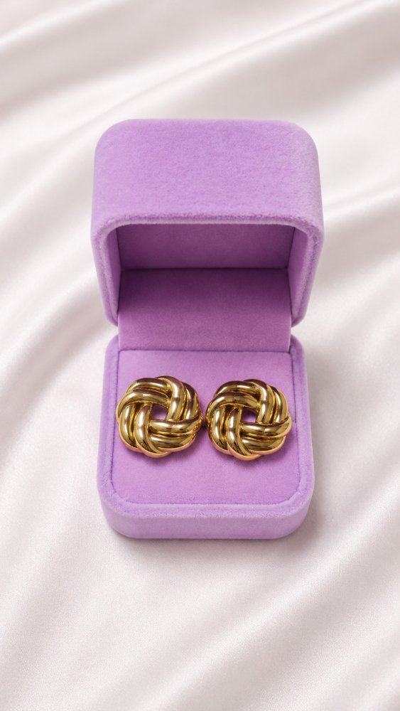Aretes Aurea