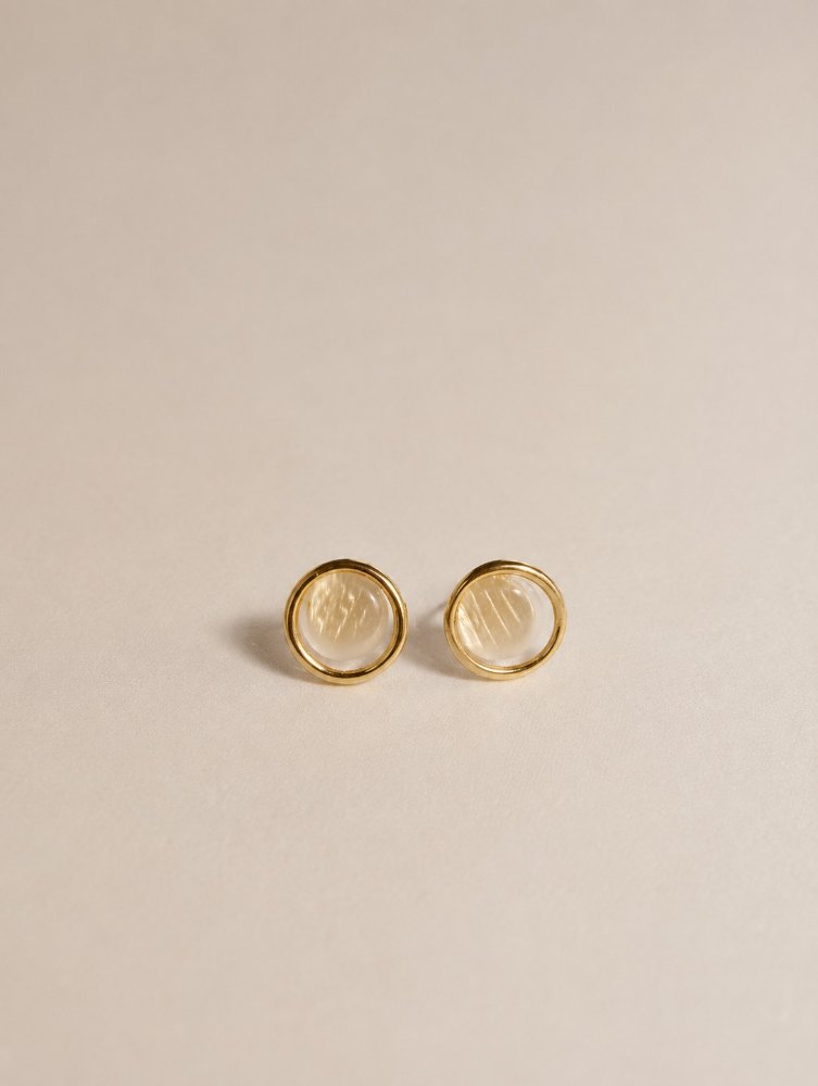 Aretes Lina