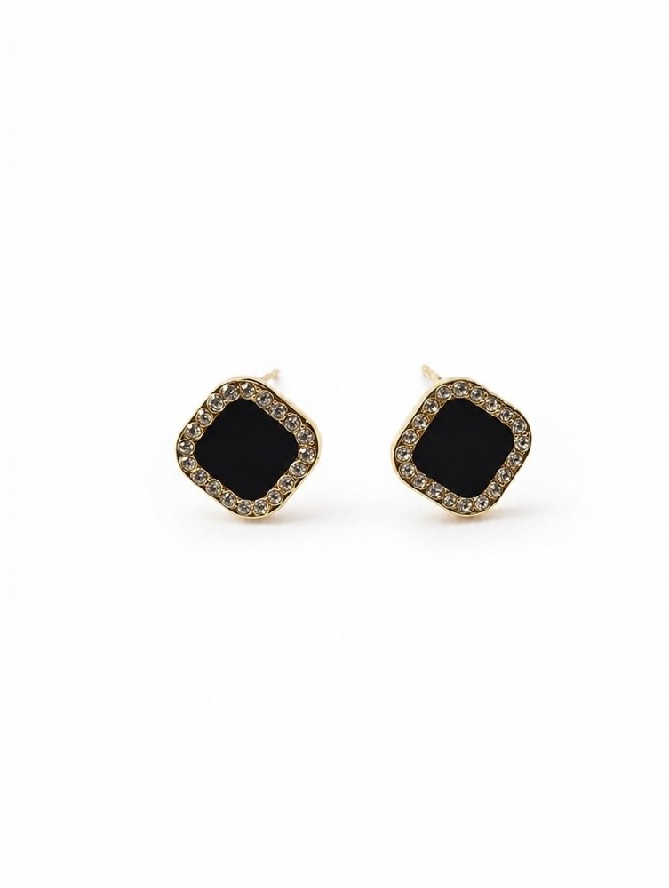 Aretes Carlota