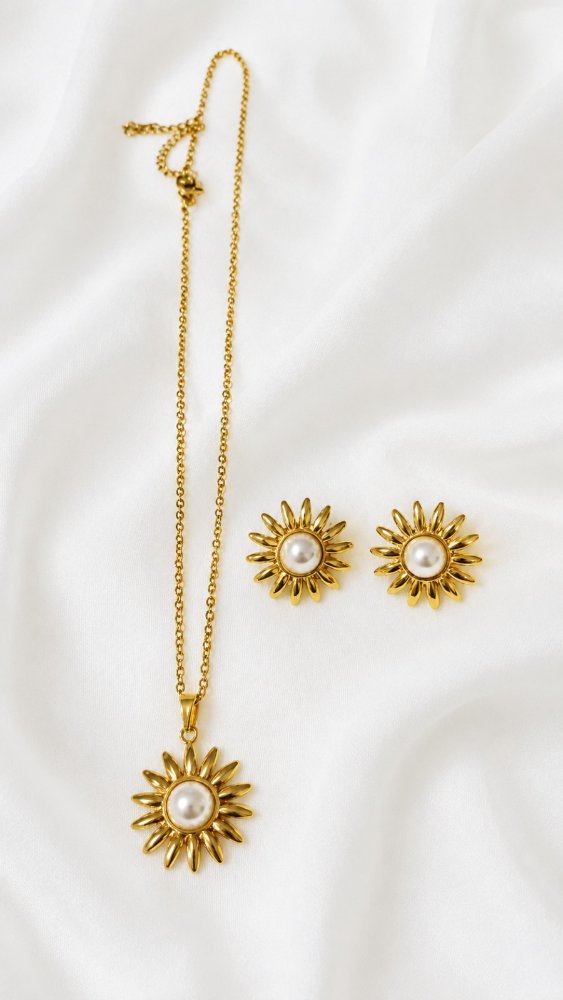 Set Sabina