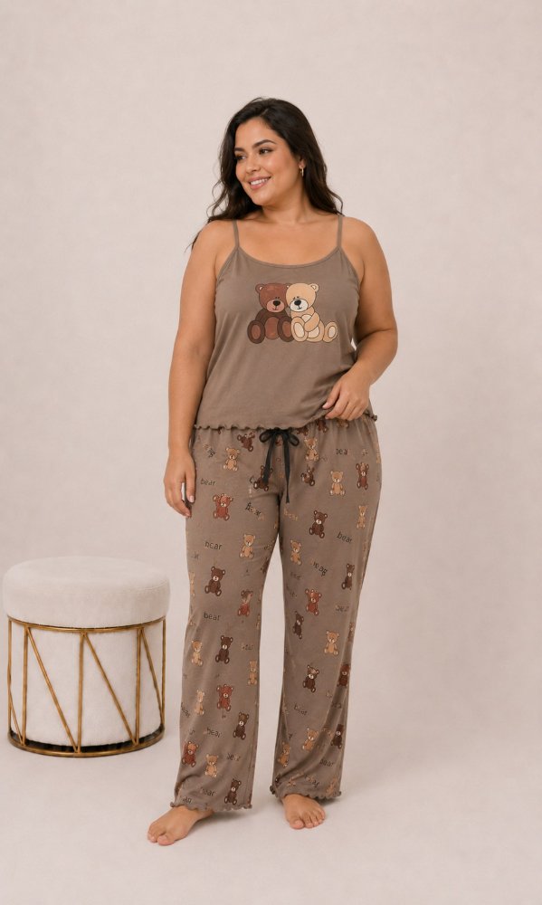 Pijama Mariana
