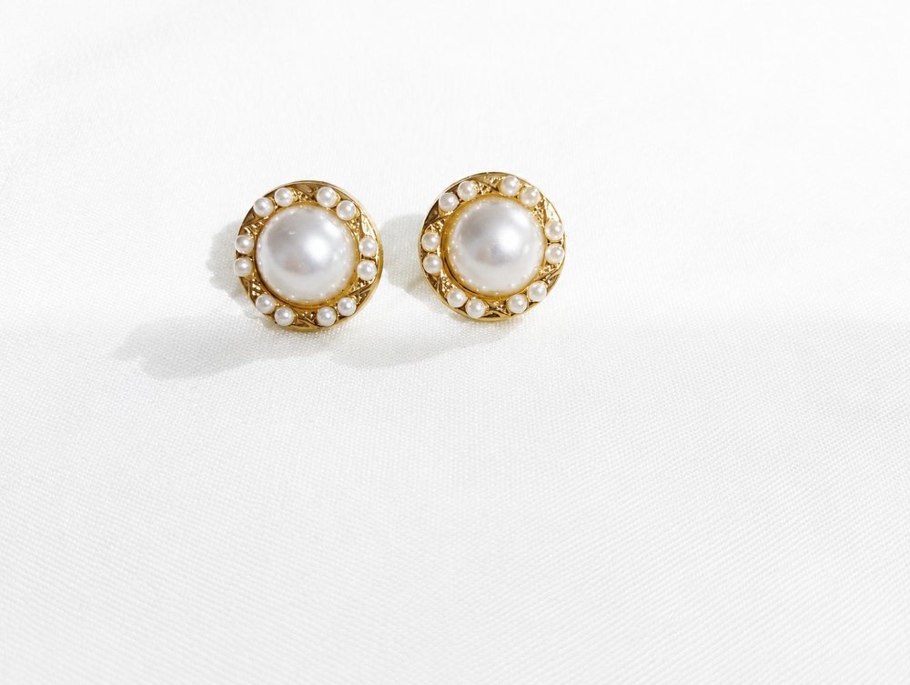 Aretes Miriam