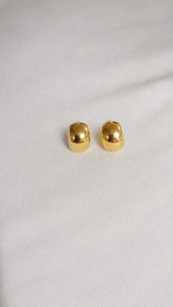 Aretes Carolina