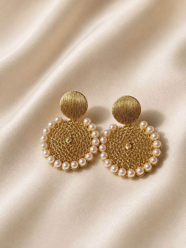 Aretes Amelia