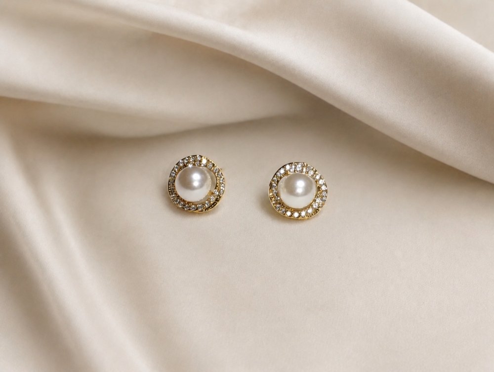 Aretes Alicia