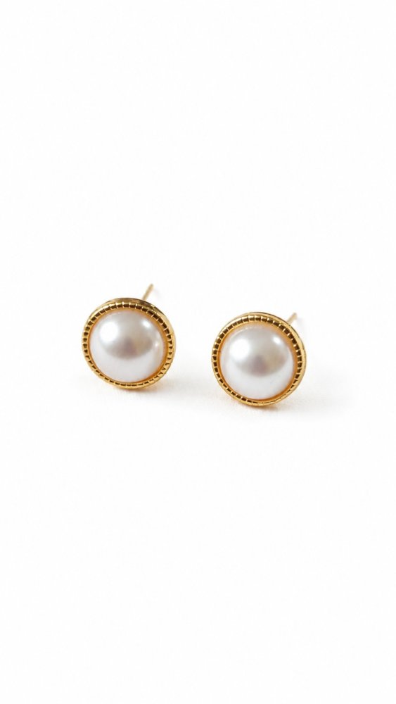 Aretes Matilde