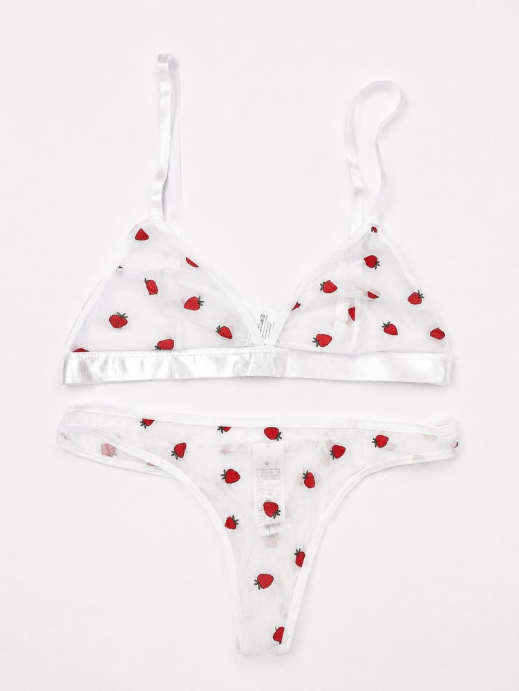 Set Dulce