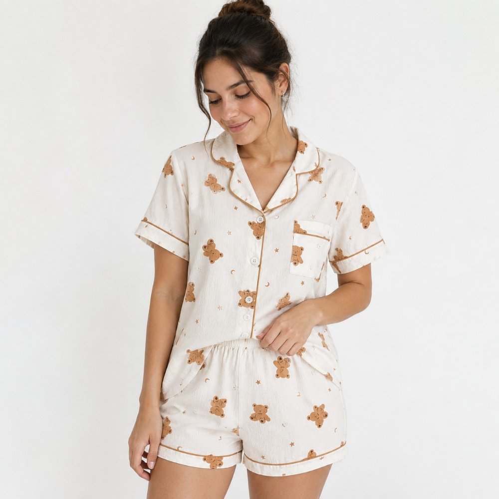 Pijama Fatma