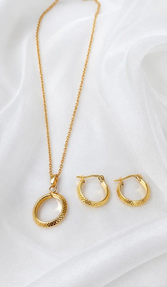 Set Gavina