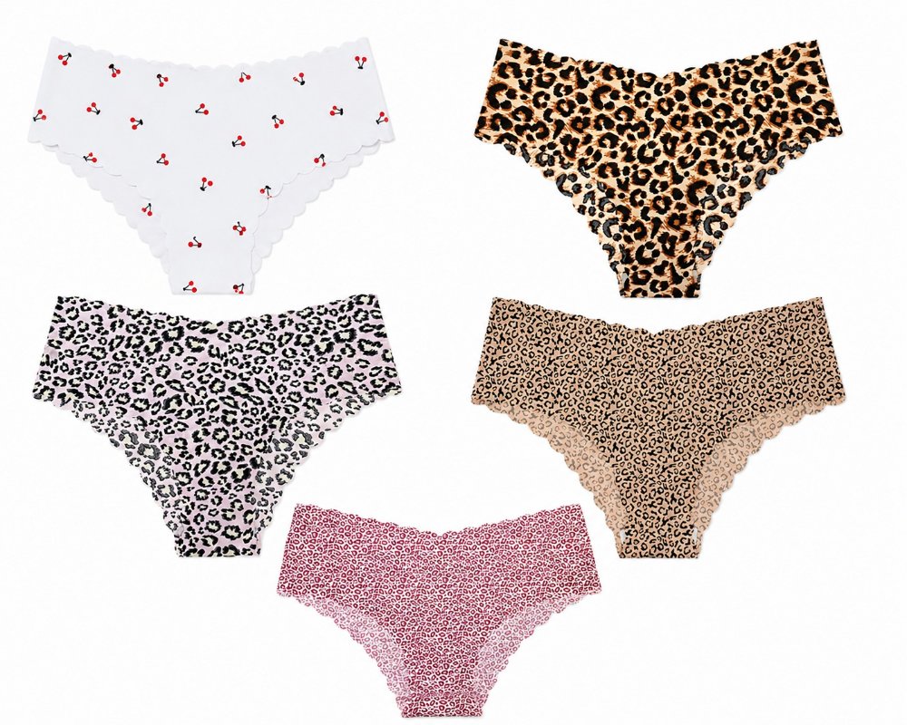 Panty Invisible Faida