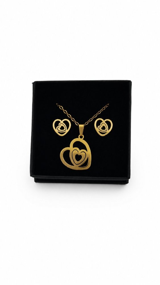 Set Amoria