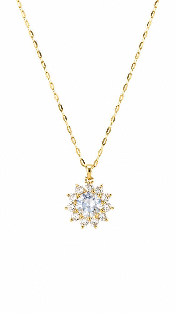 Collar Antonia