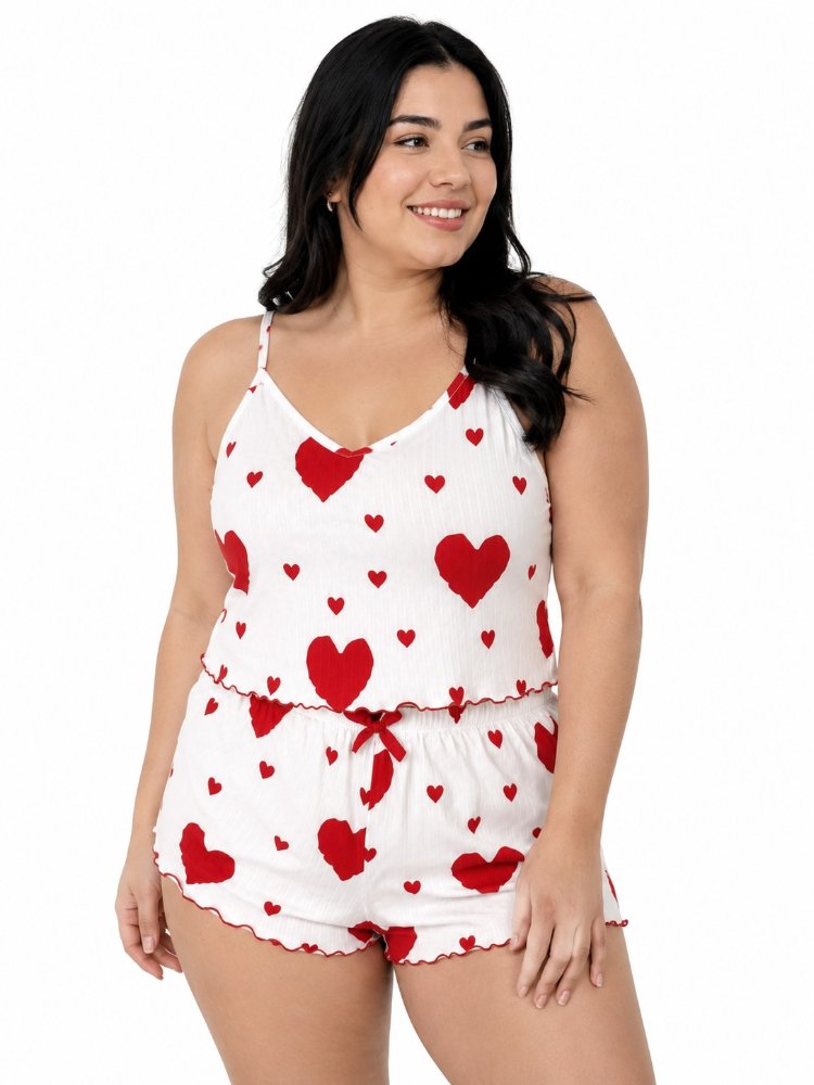 Pijama Aleida