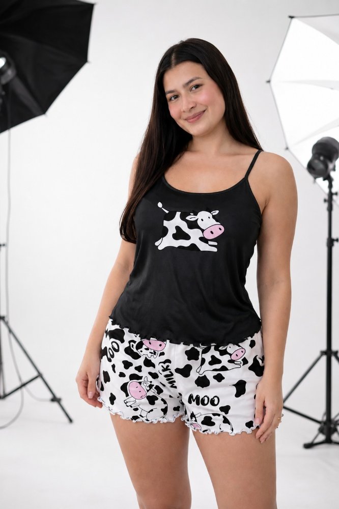 Pijama Lina
