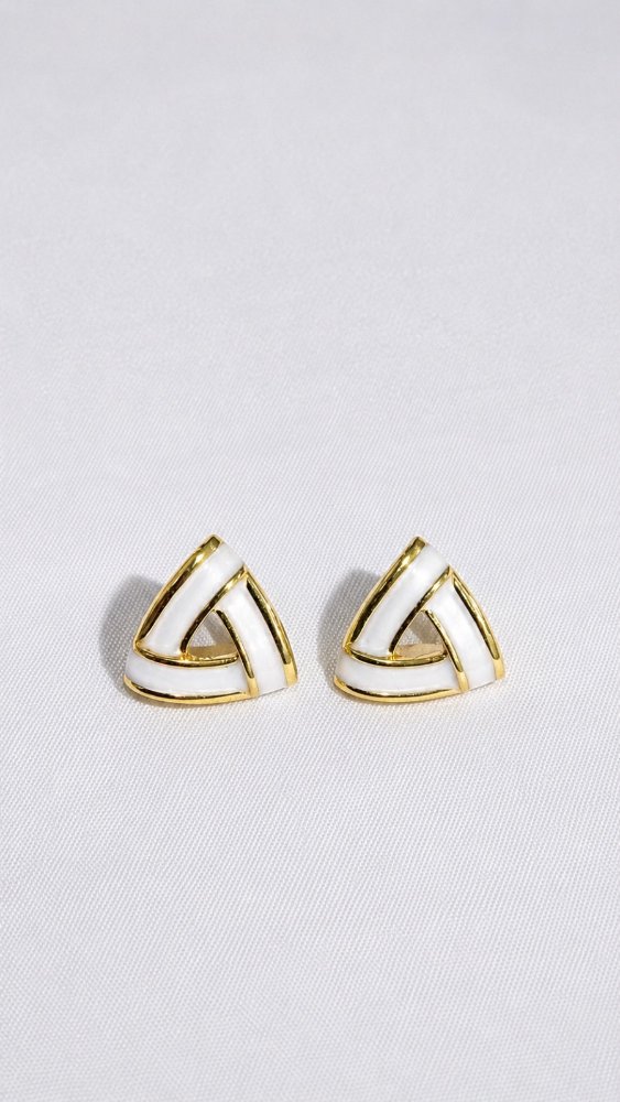 Aretes Alba