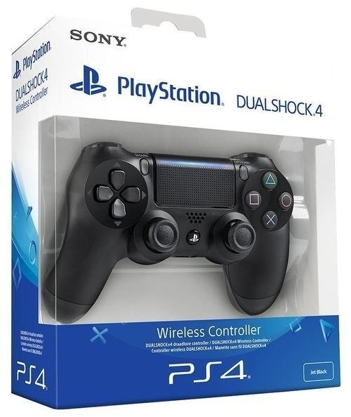 CONTROL PS4 GENERICO AAA