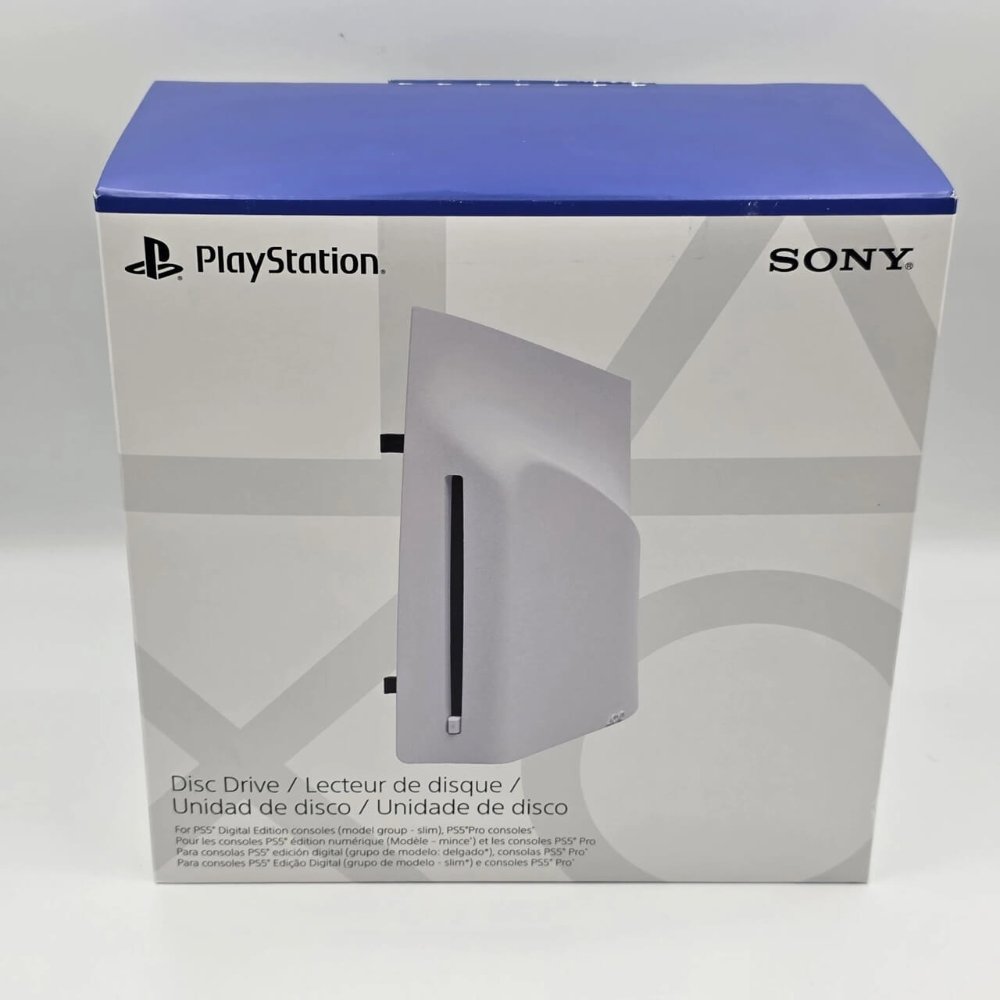LECTOR PS5 SLIM - PRO