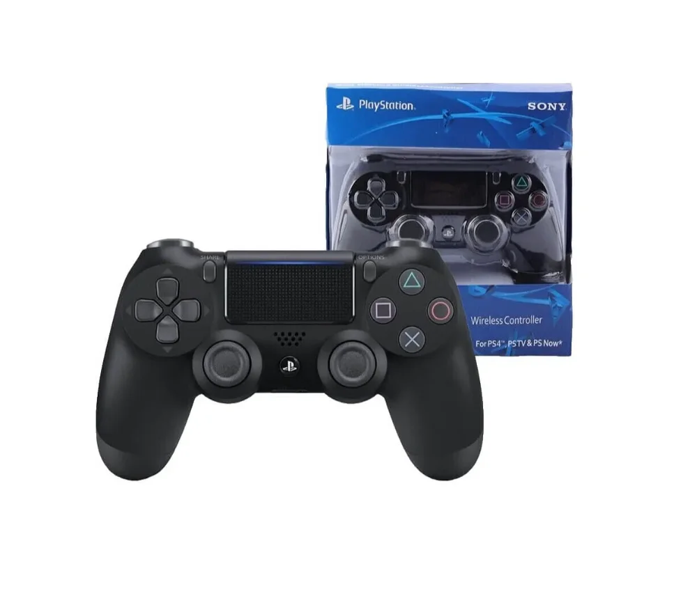 CONTROL PS4 ORIGINAL