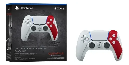 CONTROL PS5 GOD OF WAR