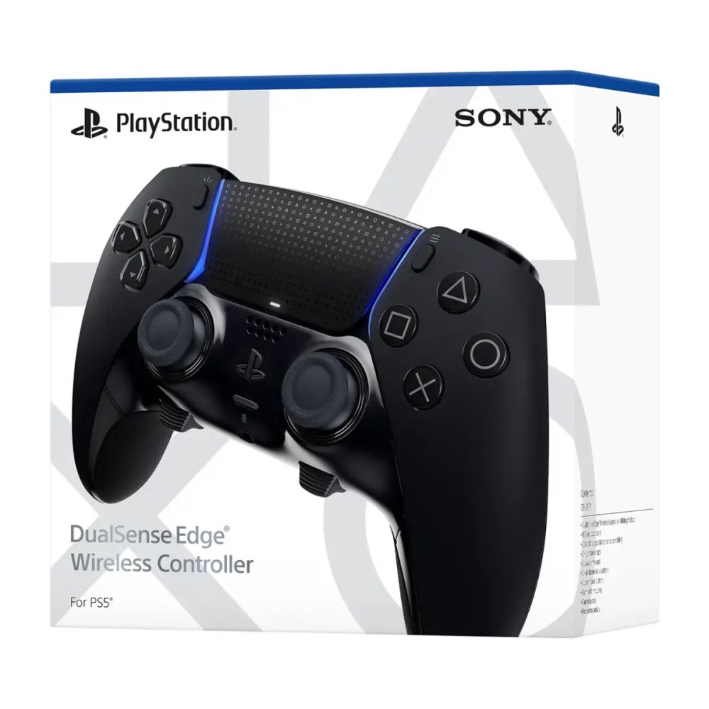 CONTROL PS5 EDGE