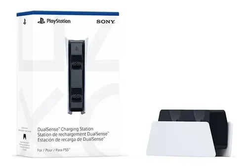 CARGADOR ORIGINAL PS5