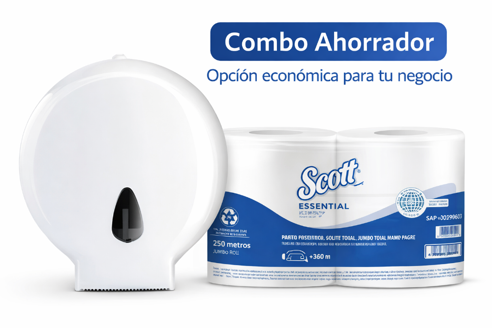 MEGA COMBO DEL AHORRO