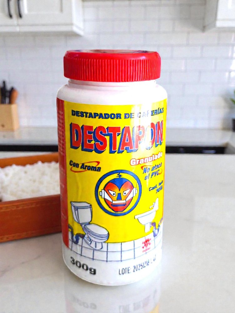 DESTAPON GRANULOS YILOP x 300 GR