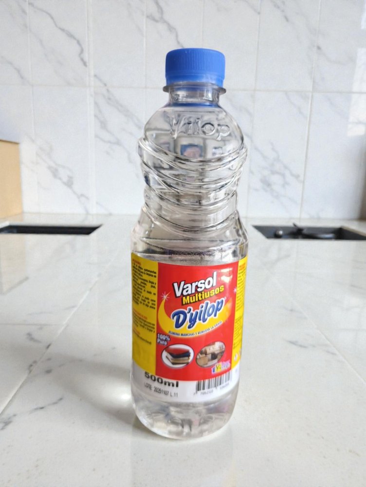 VARSOL MULTIUSOS YILOP x 500 ML