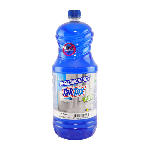 DESMANCHADOR TAK TAX X1900 ML