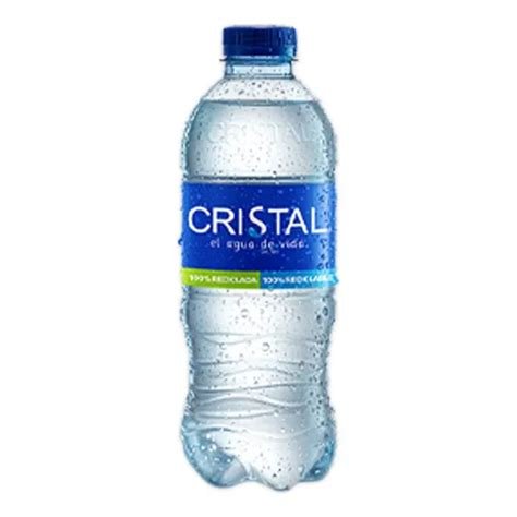 Agua Mini 300ml