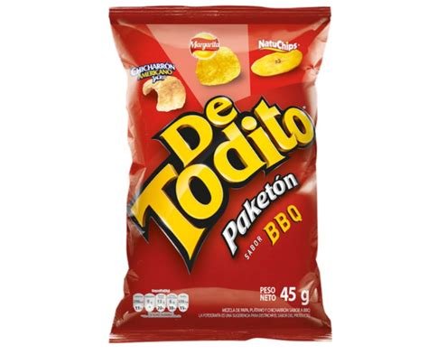 Detodito Picante