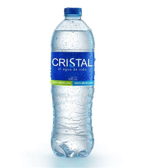 Agua Personal 600ml