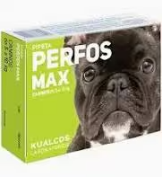 Pipeta Perfos Caninos (5 a 10kg)