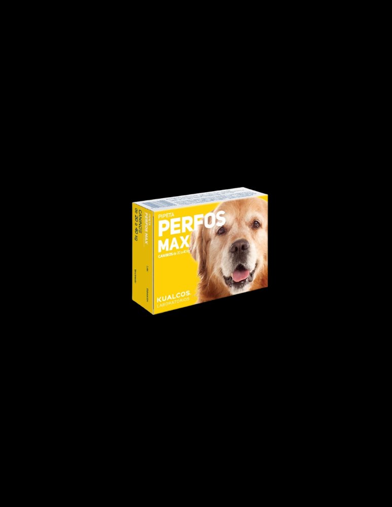 Pipeta Perfos Caninos (20 a 40kg)