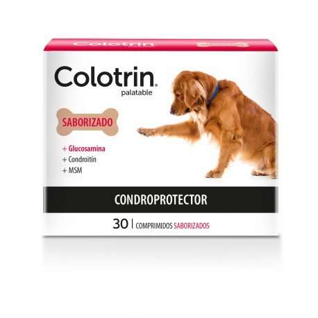Colotrin x 30comp
