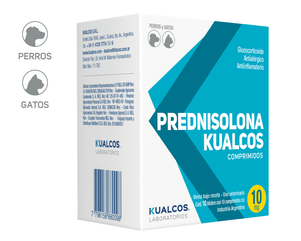 Prednisolona 20mg