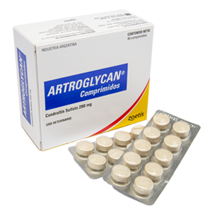 Artroglycan (x 90 comp)