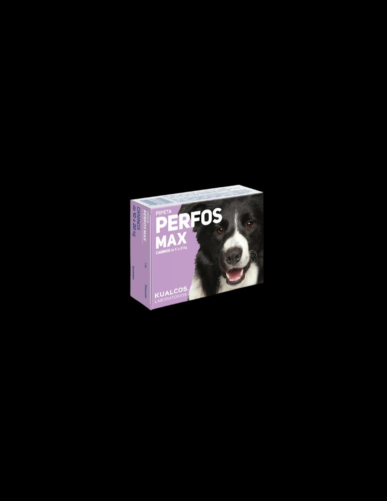 Pipeta Perfos Canino (10 a 20kg)