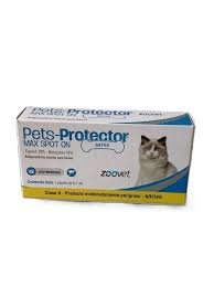 Pets Protector Gatos