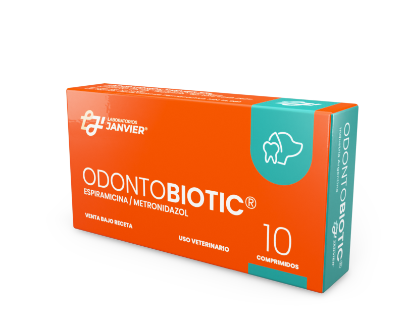 Odontobiotic