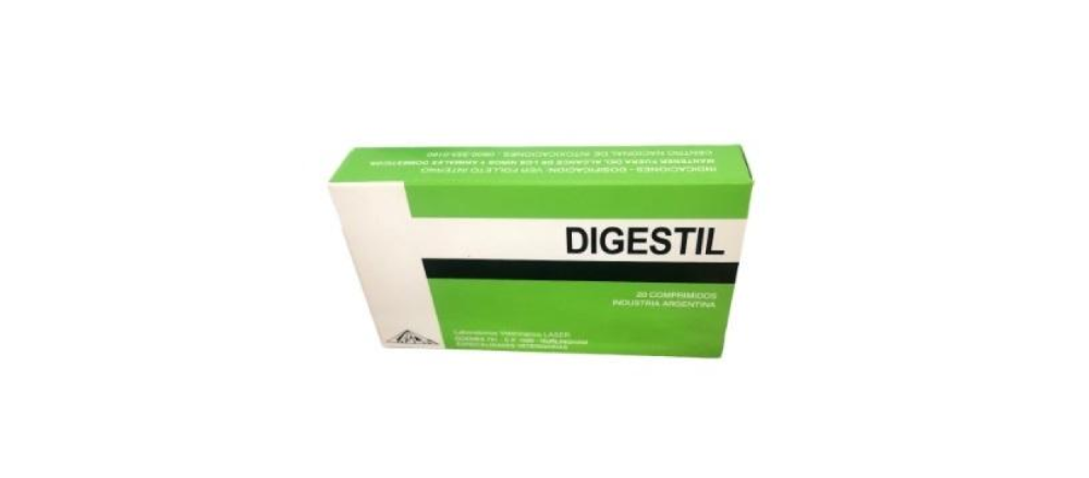 Digestil
