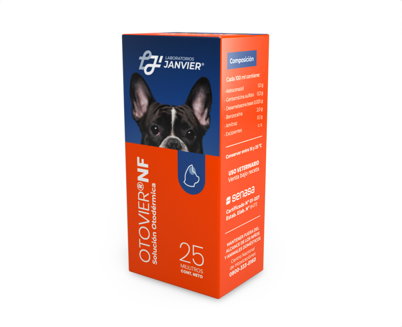 Otovier NF